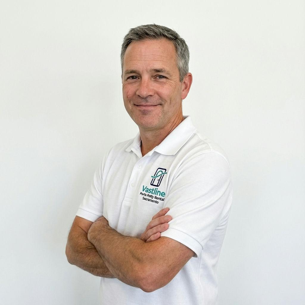 Jamie Wilde, Operating Manager